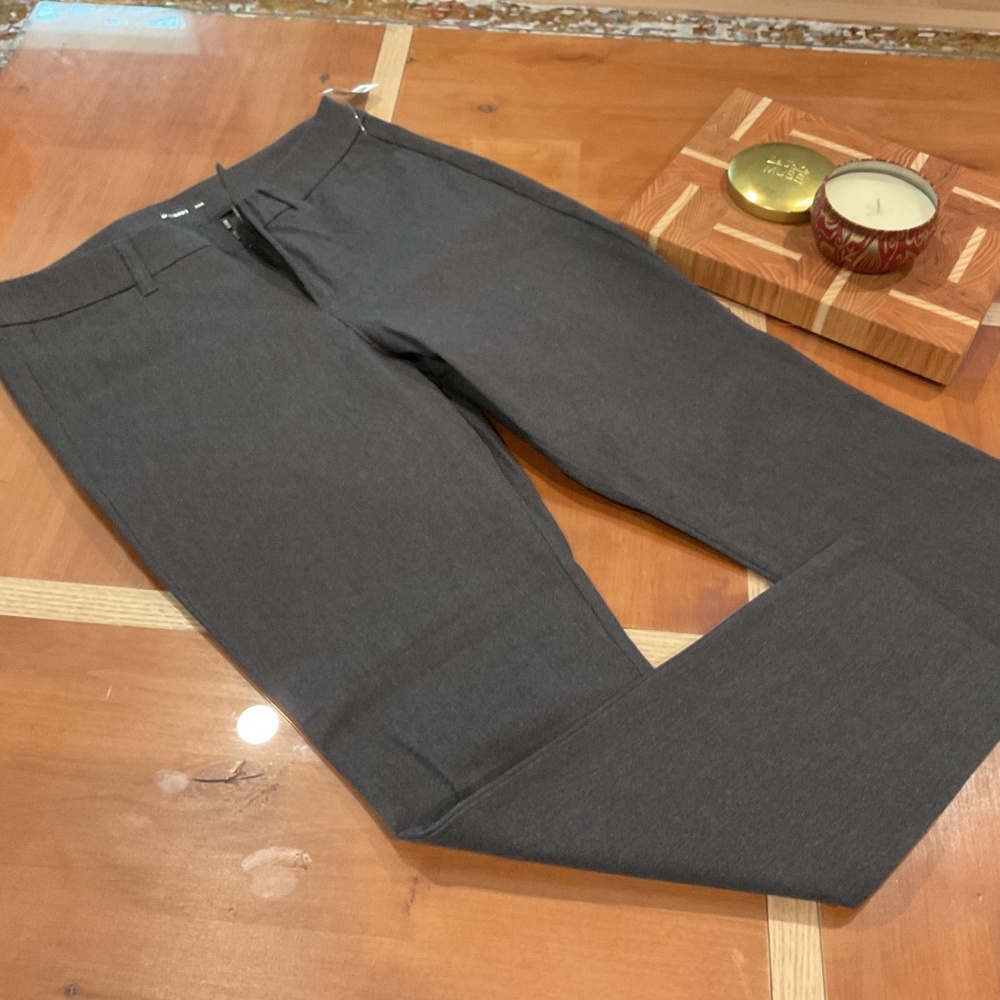 Old navy pixie pants size 8